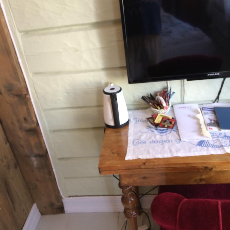 Gjestehuset Ibsen Grimstad  Bagian luar foto